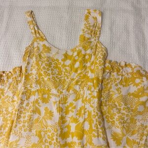 Faithfull the Brand - KASBAH FLORAL JUMPSUIT